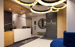 Impéria Hôtel & Suites Boucherville