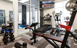 Impéria Hôtel & Suites Boucherville