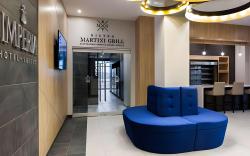 Impéria Hôtel & Suites Boucherville