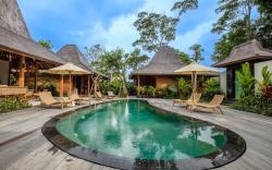 Kaju Villa 1 by Betterplace