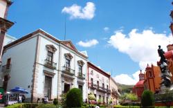 Hotel de La Paz