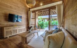 Kaju Villa 2 by Betterplace