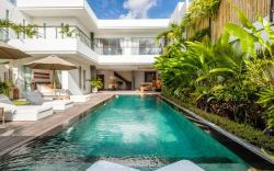 Madura Villa by Betterplace