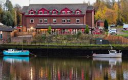 Rivers Hotel