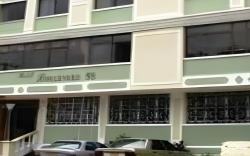 Hotel Casa Ballesteros