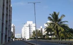 Lovely 2 BHK apartment in Bangalore