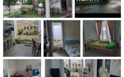Villa Kayana E16 ( griyalina)