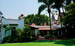 Hotel Boutique Casa de Campo