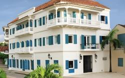 Hotel Boutique Bovedas de Santa Clara By Accor