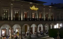 Casa Grande Hotel Boutique