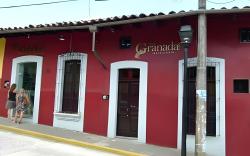 Hotel Boutique Casabella