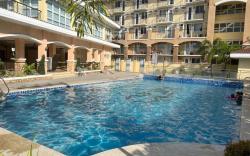 Arezzo Place Davao GZJ condotelle 300mbps WiFi 