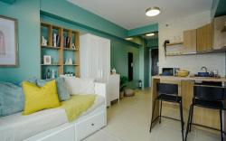 Vicar Home @ Serin East Tagaytay