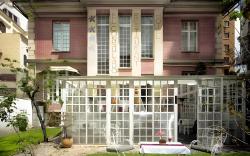 Hotel Boutique El Consulado