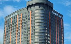 Starus Hotel Bukit Bintang