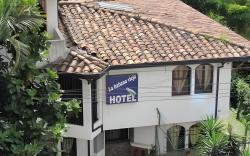 Ayenda Habana Vieja 1221