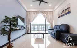 Ipoh Cove Premium Suites by Verve EECH110
