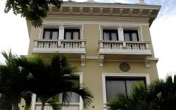 Hotel Boutique Mansion Del Rio