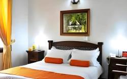 Hotel Boutique San Antonio