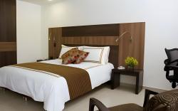 San Simon Hotel Pereira By Soratama