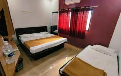 Bhavani Chatra Yatri Niwas