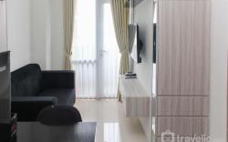 Cozy Stay at 1BR Vasanta Innopark By Travelio