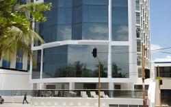 Hotel Brisa Praia Pajucara