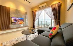MJHolidayA3511 [PrestigeSuite] Sunrise+FreeCarpark