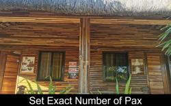 Ethans Transient House in San Juan (4-6 pax)