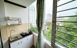 Nguyen Thuong Hien Apartment