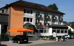 Hotel Muschinsky