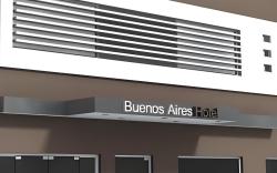 Hotel Buenos Aires
