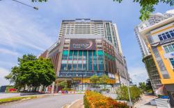 Paradigm Mall affordable suites by RR JBcity