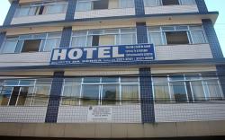 Hotel Buriti da Serra