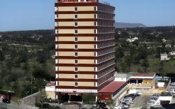 Hotel Caballo de Oro