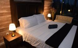 CEYLONZ SUITES by Snugster - walk to KL Tower/KLCC