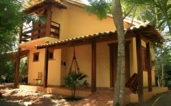 Hotel Cabanas