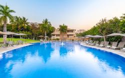 Fiesta Americana Hacienda San Antonio el Puente Resort & Spa