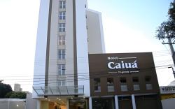 Hotel Caiua Express