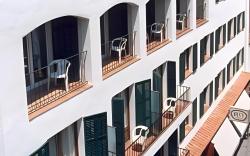 Hotel Caleta
