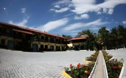 Hotel Camburi Praia