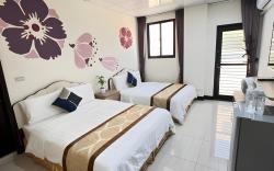 Happy Sunshine Homestay