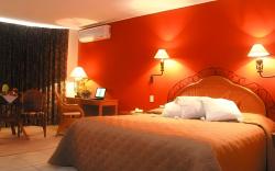 Hotel Camino Real