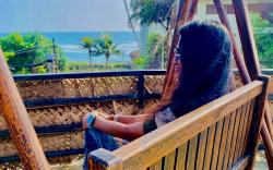 The Lotus House - Ahangama 