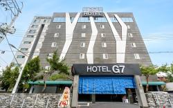 Dongducheon G7 Hotel