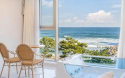 Gangneung Rayvalue Pension