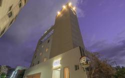 Aank Hotel Cheonan Station 1st branch