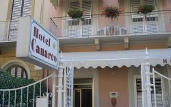 Hotel Canarco