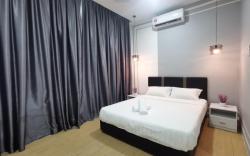 Sunny Suite_IGVC @ ITCC Manhattan Suites