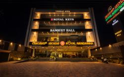 Hotel Royal Nandhana